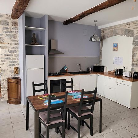 Apartament Souvenirs D'Hier Hyères Zewnętrze zdjęcie