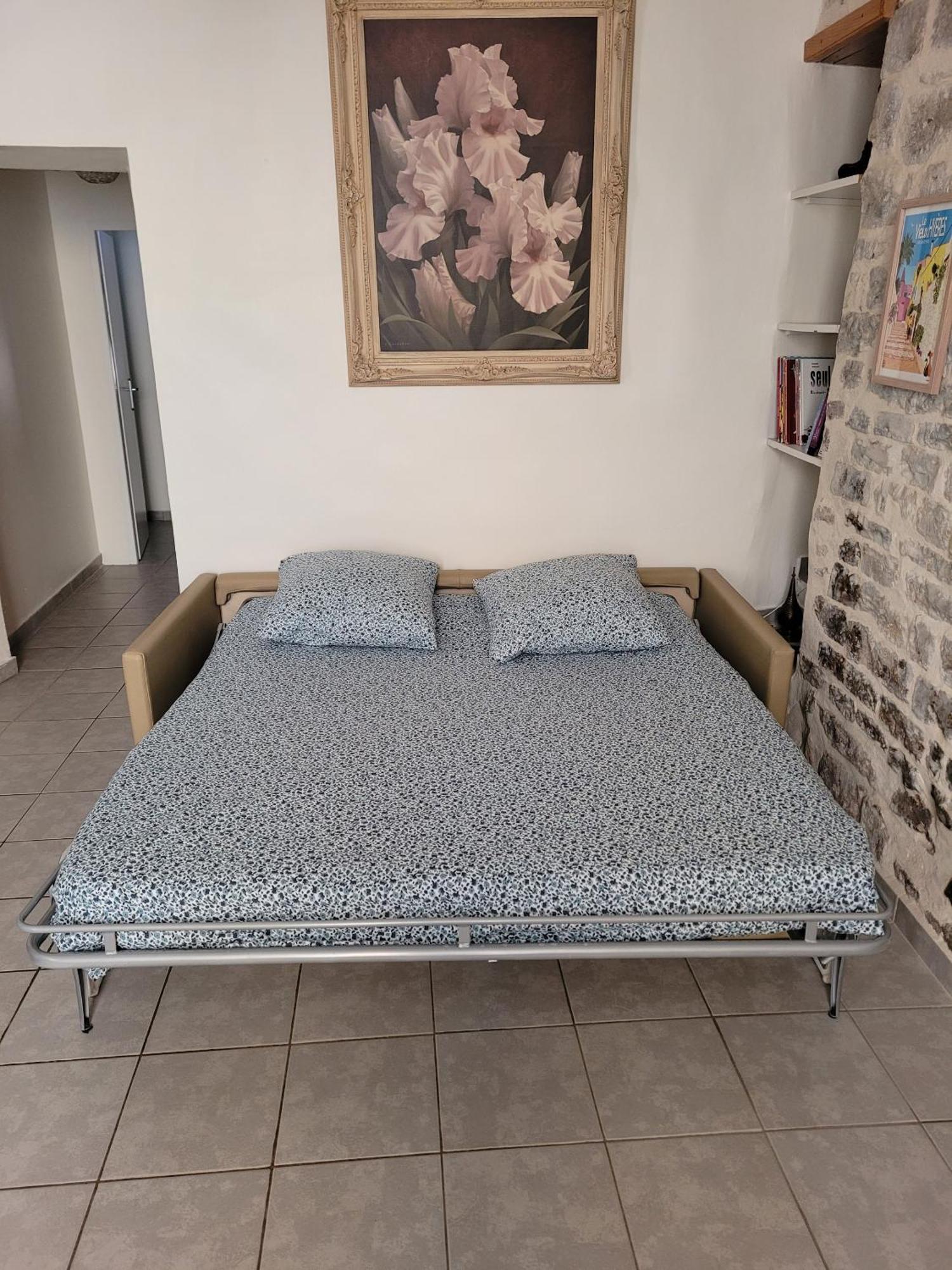 Apartament Souvenirs D'Hier Hyères Zewnętrze zdjęcie