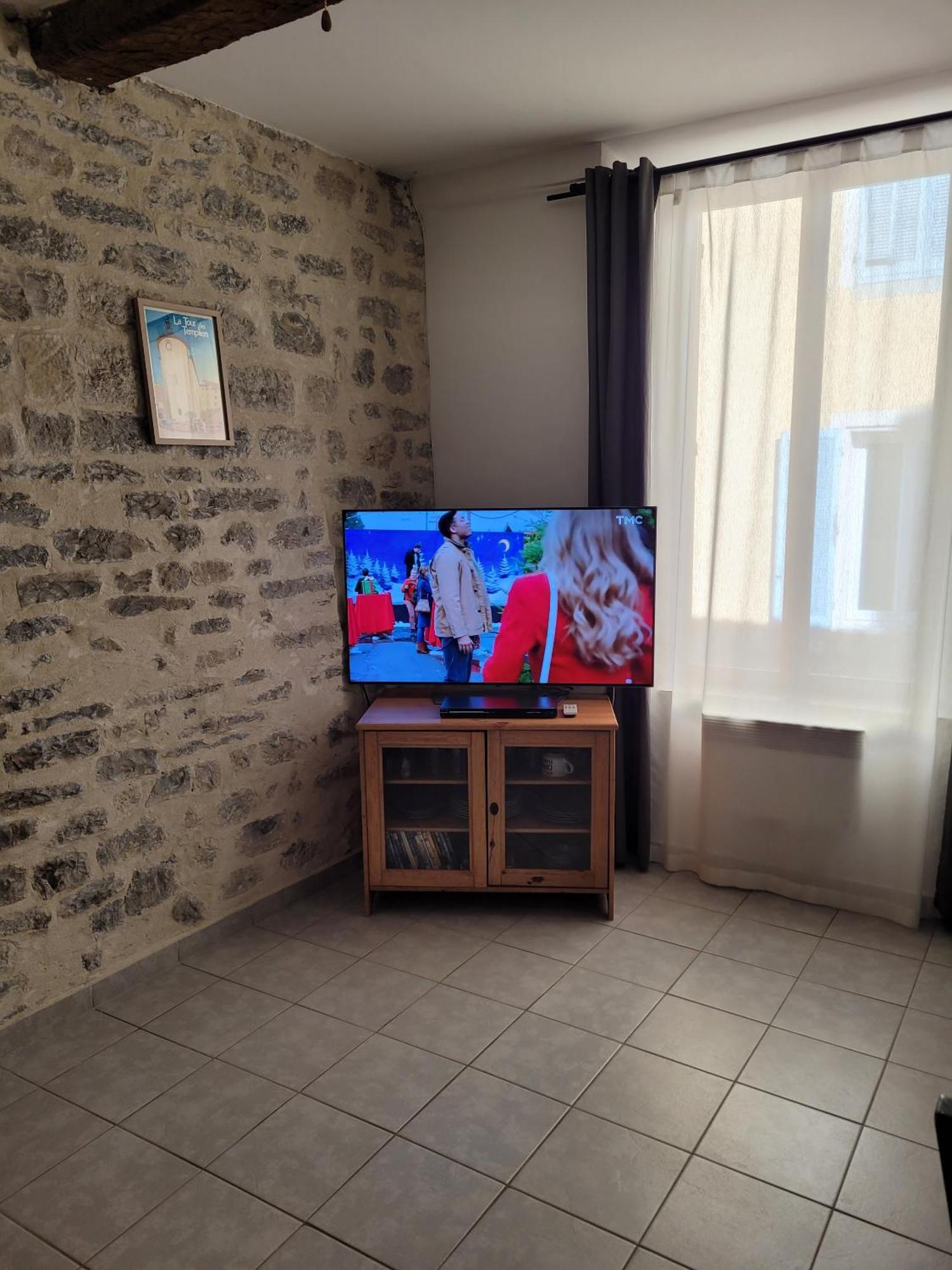 Apartament Souvenirs D'Hier Hyères Zewnętrze zdjęcie
